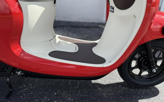 2026 Honda® Metropolitan