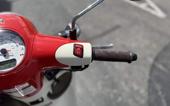 2026 Honda® Metropolitan