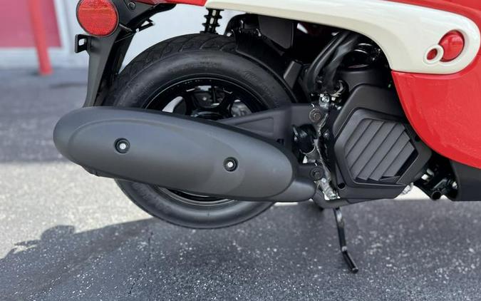 2026 Honda® Metropolitan