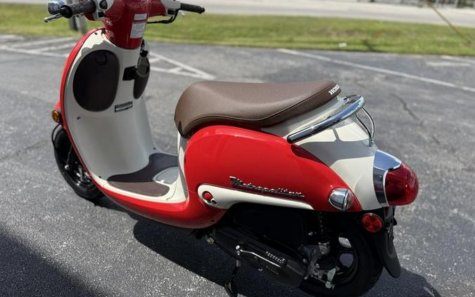 2026 Honda® Metropolitan