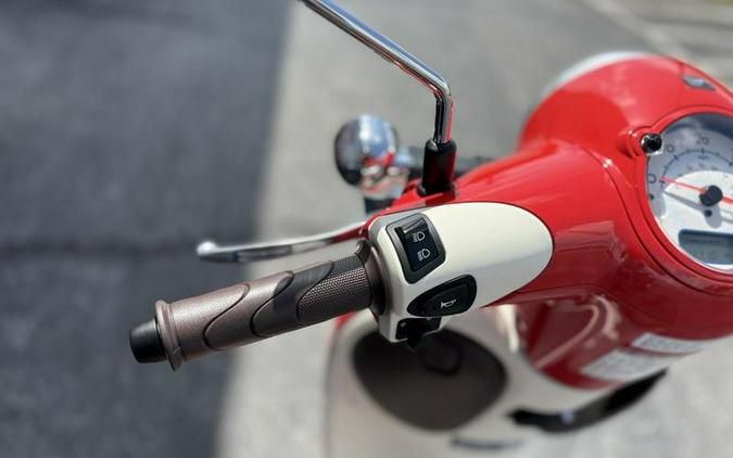 2026 Honda® Metropolitan