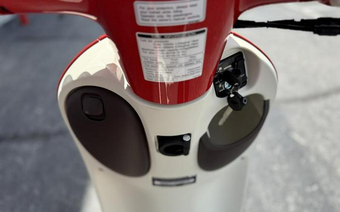 2026 Honda® Metropolitan