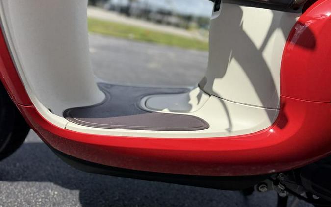 2026 Honda® Metropolitan