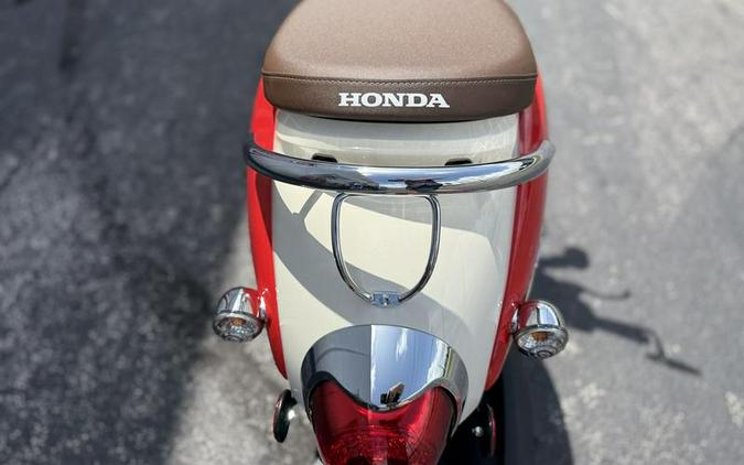 2026 Honda® Metropolitan