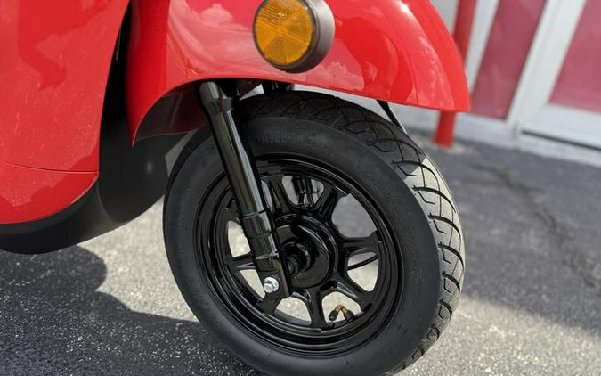 2026 Honda® Metropolitan