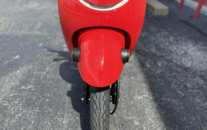 2026 Honda® Metropolitan