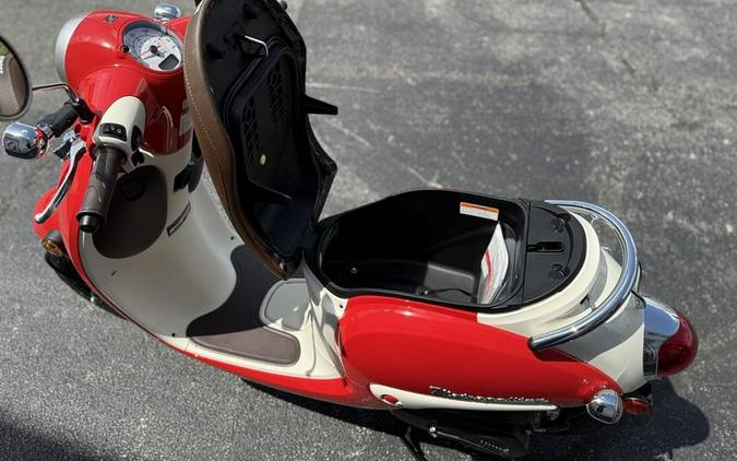 2026 Honda® Metropolitan