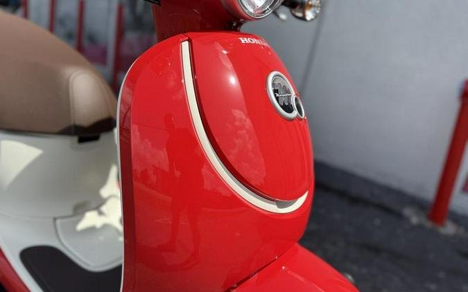 2026 Honda® Metropolitan