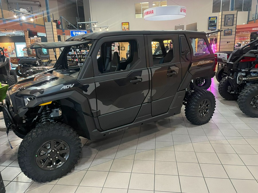 2025 Polaris Polaris XPEDITION ADV 5 Northstar