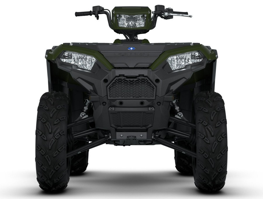 2026 Polaris Sportsman 850
