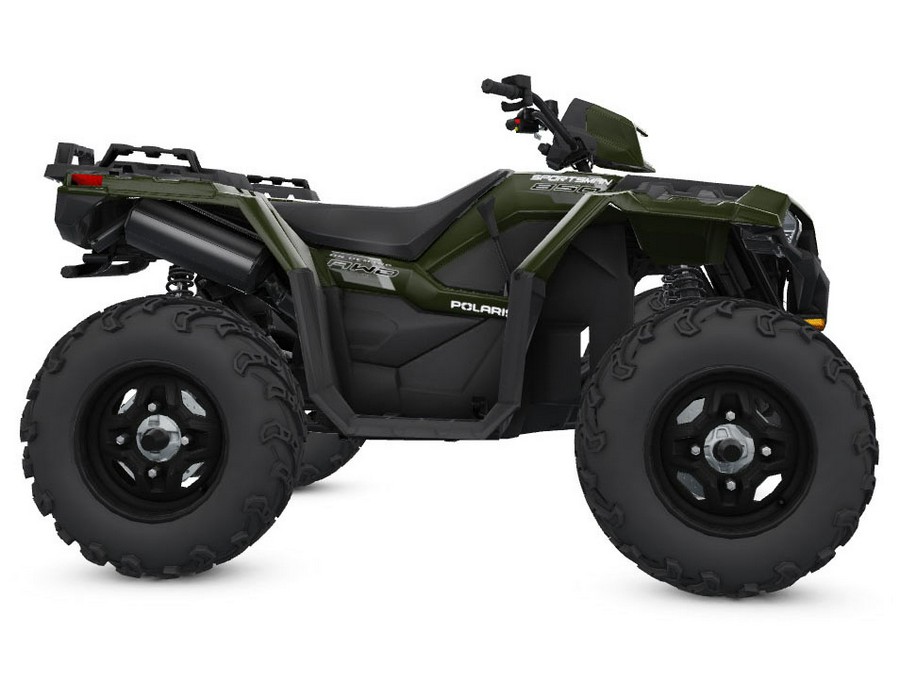 2026 Polaris Sportsman 850
