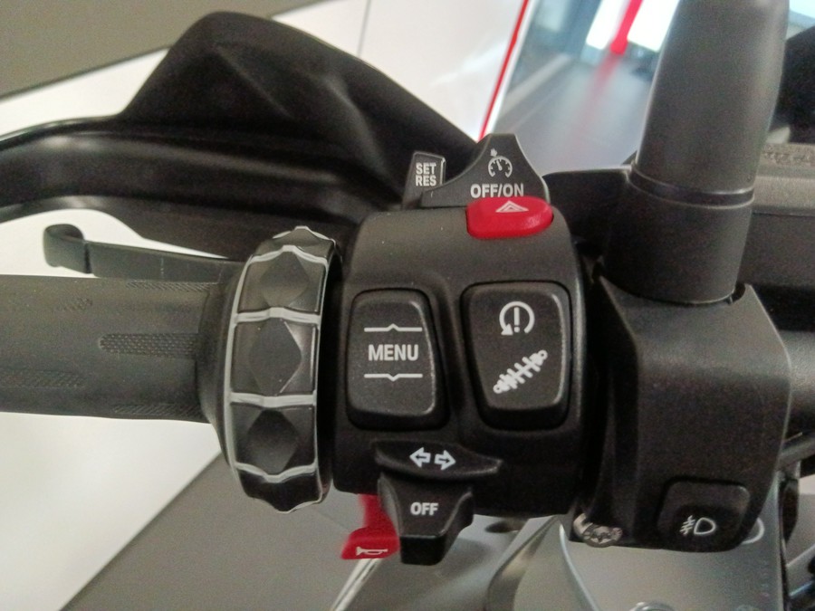 2022 BMW R 1250 GS Adventure