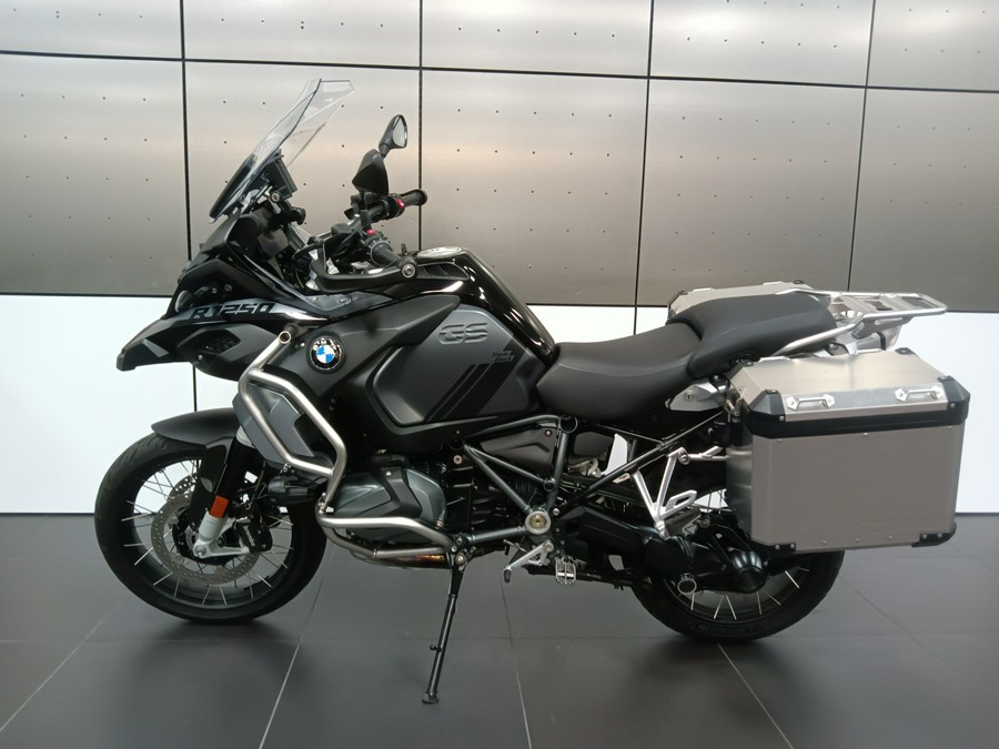 2022 BMW R 1250 GS Adventure