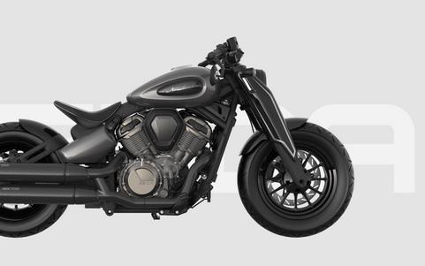 2025 Benda Napoleonbob 500