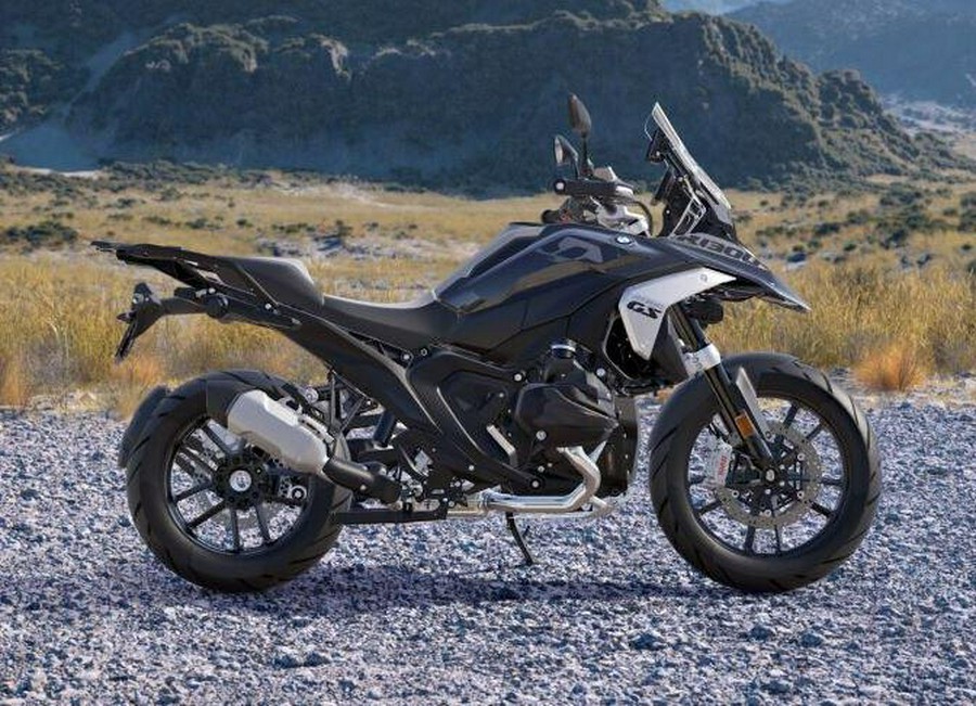 2026 BMW R 1300 GS