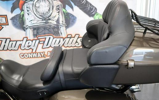 2021 Harley-Davidson® FLHTKSE - CVO™ Limited