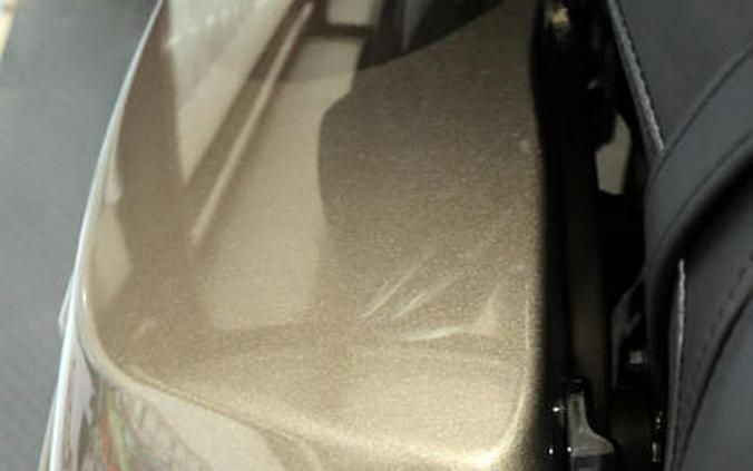 2021 Harley-Davidson® FLHTKSE - CVO™ Limited