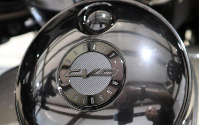 2021 Harley-Davidson® FLHTKSE - CVO™ Limited