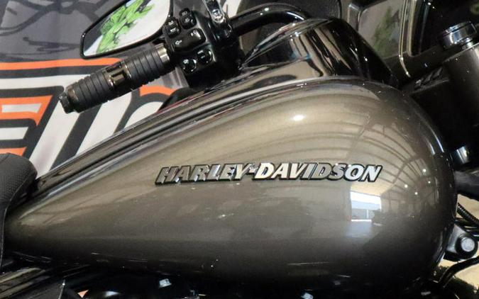 2021 Harley-Davidson® FLHTKSE - CVO™ Limited