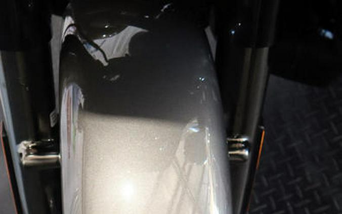 2021 Harley-Davidson® FLHTKSE - CVO™ Limited