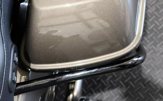 2021 Harley-Davidson® FLHTKSE - CVO™ Limited