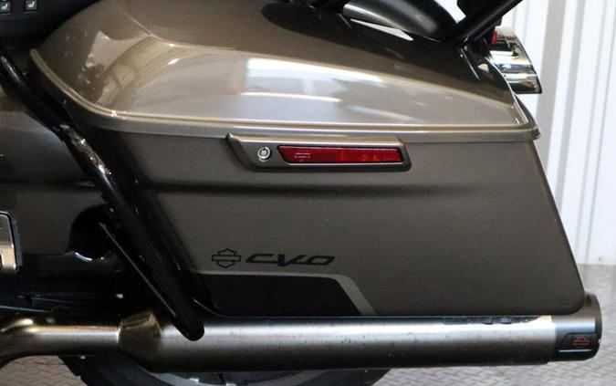2021 Harley-Davidson® FLHTKSE - CVO™ Limited
