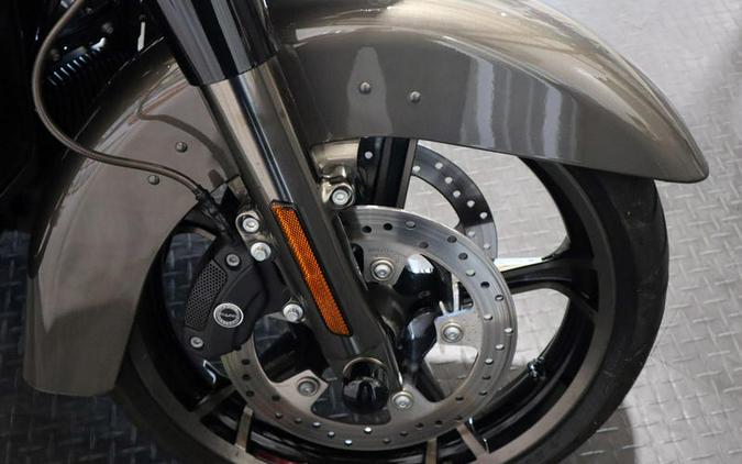 2021 Harley-Davidson® FLHTKSE - CVO™ Limited