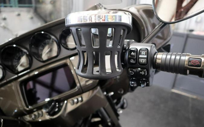 2021 Harley-Davidson® FLHTKSE - CVO™ Limited