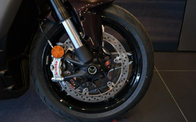 2026 Ducati X DIAVEL V4