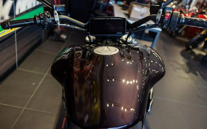 2026 Ducati X DIAVEL V4