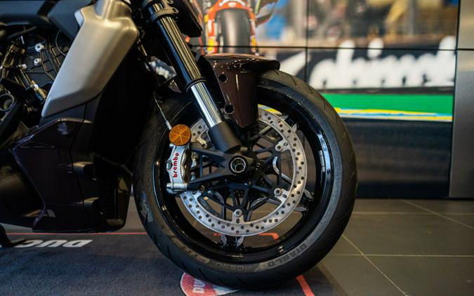 2026 Ducati X DIAVEL V4
