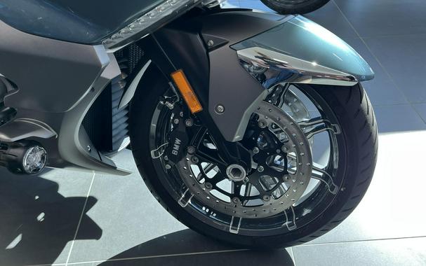 2026 BMW K 1600 GTL