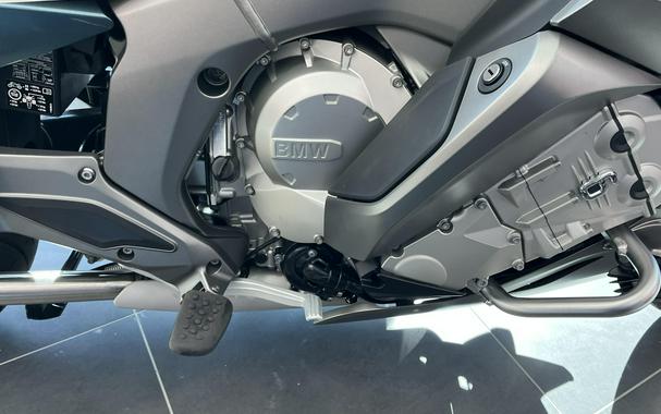 2026 BMW K 1600 GTL