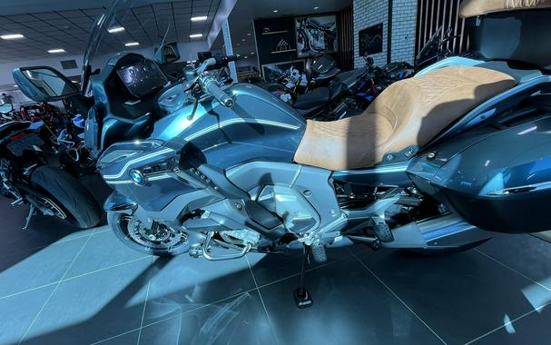 2026 BMW K 1600 GTL