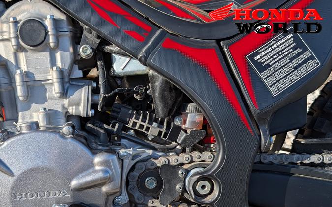 2023 Honda Montesa Cota 4RT 260R