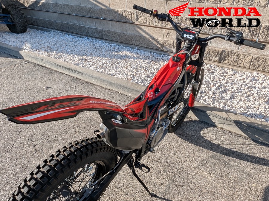 2023 Honda Montesa Cota 4RT 260R