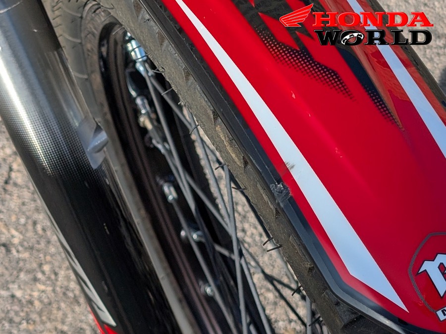 2023 Honda Montesa Cota 4RT 260R