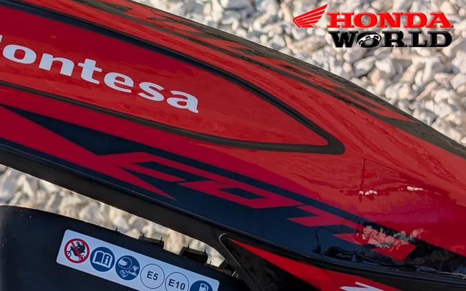 2023 Honda Montesa Cota 4RT 260R