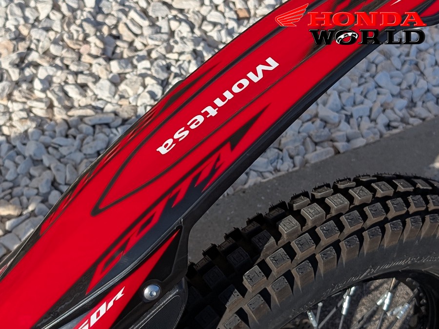 2023 Honda Montesa Cota 4RT 260R