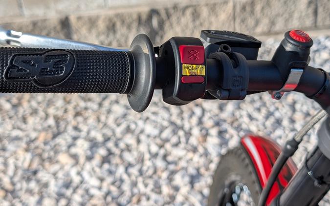 2023 Honda Montesa Cota 4RT 260R