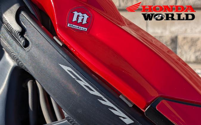 2023 Honda Montesa Cota 4RT 260R