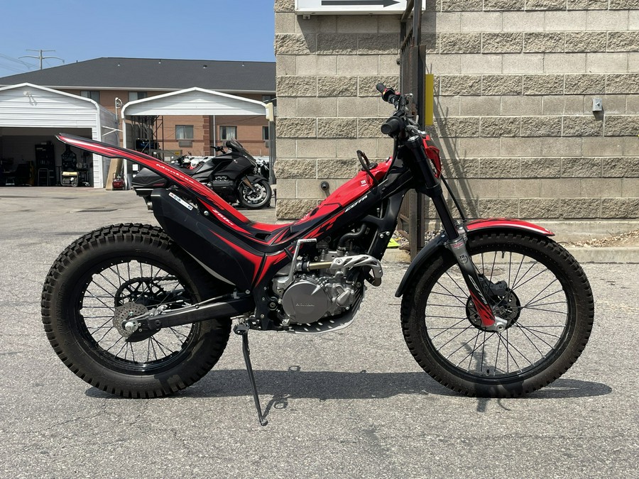 2023 Honda Montesa Cota 4RT 260R