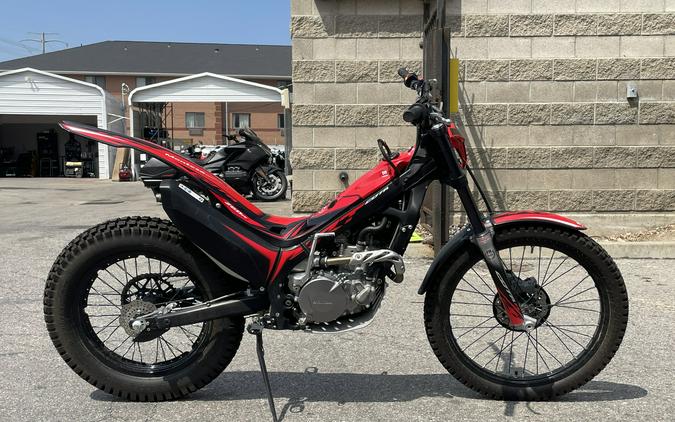 2023 Honda Montesa Cota 4RT 260R