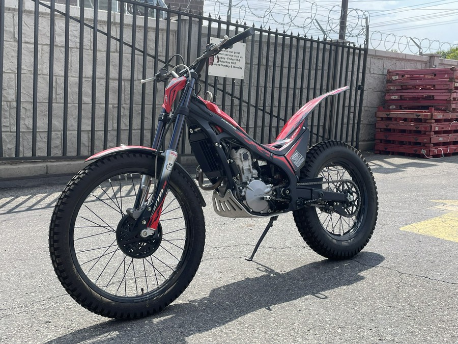 2023 Honda Montesa Cota 4RT 260R