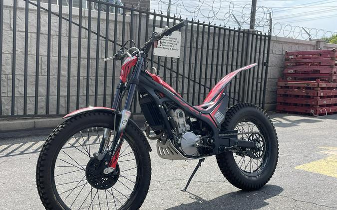 2023 Honda Montesa Cota 4RT 260R