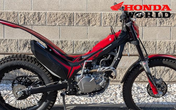 2023 Honda Montesa Cota 4RT 260R