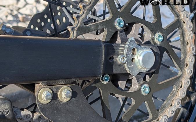 2023 Honda Montesa Cota 4RT 260R