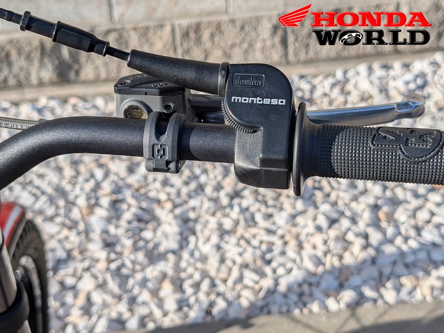 2023 Honda Montesa Cota 4RT 260R