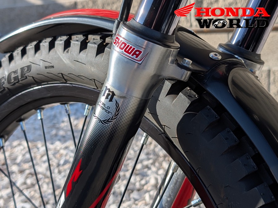 2023 Honda Montesa Cota 4RT 260R