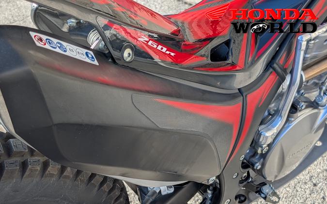 2023 Honda Montesa Cota 4RT 260R